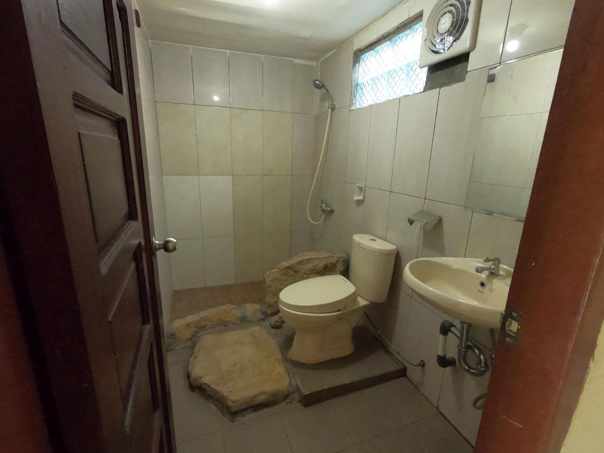 Pias Poppies Hotel Rantepao Cameră foto